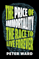 book cover for The Price of Immortality