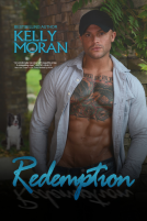 book cover for Redemption