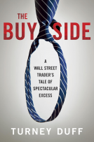 book cover for The Buy Side