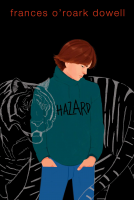 book cover for Hazard