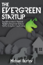 Cover Image: The Evergreen Startup