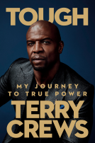 book cover for Tough