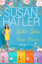 Cover Image: Better Date than Never Collection (Books 1-5)