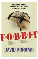 book cover for Fobbit