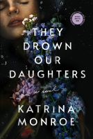 book cover for They Drown Our Daughters