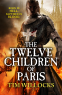 Cover Image: The Twelve Children of Paris