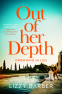 Cover Image: Out Of Her Depth