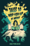 Cover Image: Tales to Keep You Up at Night