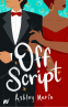 Cover Image: Off Script