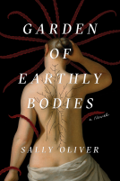 book cover for Garden of Earthly Bodies