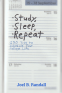 Cover Image: Study, Sleep, Repeat