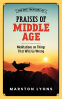 Cover Image: The Wee Treasury of Praises of Middle Age