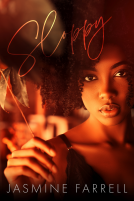 book cover for Sloppy