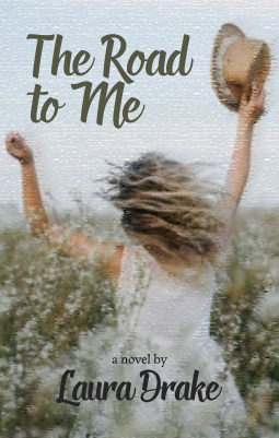 book cover for The Road to Me