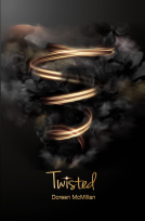book cover for Twisted