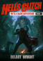 Cover Image: Hell's Glitch: Into A Dark Adventure