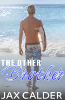 book cover for The Other Brother