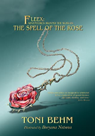 book cover for THE SPELL OF THE ROSE