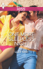 Cover Image: One More Sleepless Night