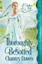 Cover Image: Thoroughly Besotted