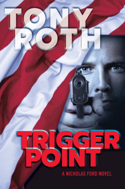book cover for Trigger Point
