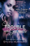 Cover Image: The Trouble with Gabrielle