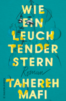 Buchcover für Wie ein leuchtender Stern