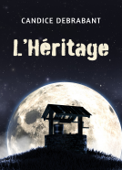 Couverture du livre pour L'Héritage