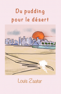 Couverture du livre pour Du pudding pour le désert