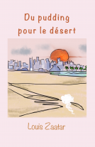 Couverture du livre pour Du pudding pour le désert