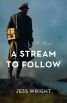 book cover for A Stream to Follow