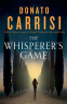 Cover Image: The Whisperer's Game