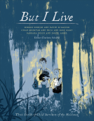 book cover for But I Live