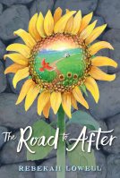 book cover for The Road to After