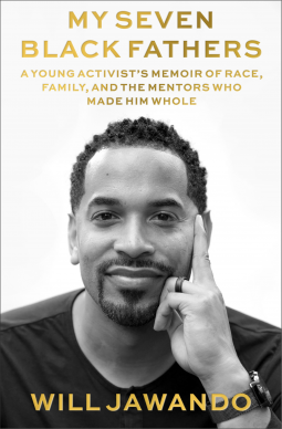 book cover for My Seven Black Fathers