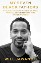 book cover for My Seven Black Fathers