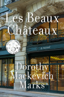 book cover for Les Beaux Chateaux