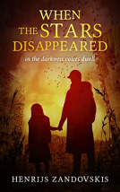 book cover for When the Stars Disappeared