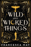 Cover Image: Wild and Wicked Things