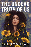 book cover for Undead Truth of Us, The