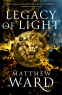 Cover Image: Legacy of Light