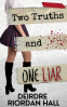 Cover Image: Two Truths and One Liar