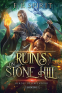 Cover Image: Ruins on Stone Hill