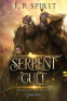 Cover Image: The Serpent Cult