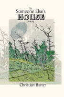 book cover for In Someone Else's House
