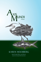 book cover for Axis Mundi