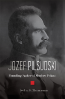 book cover for Jozef Pilsudski