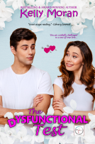 book cover for The Dysfunctional Test