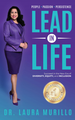 book cover for Lead in Life