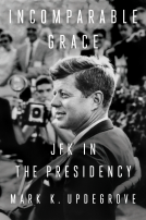 book cover for Incomparable Grace